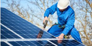 Installation Maintenance Panneaux Solaires Photovoltaïques à Ruch